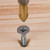 Trend Snappy PH2 25mm Screwdriver Bits - Pack of 10