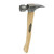 Milwaukee Stiletto Titanium Hammer - Milled Face, 16'' image