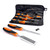 Vaunt 6 Piece Wood Chisel Set image