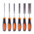 Vaunt Wood Chisel Set - 6 Piece image 2