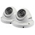 PRO-H856 1080p Multi-Purpose Day/Night Dome Security Camera - Pack of 2