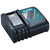 Makita DHR243ITS 18V LXT Brushless SDS Drill with Quick Chuck, 1x 3Ah Battery, Charger & Bag