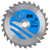 Ox Wood Saw Blade 190mm x 20mm x 28T image