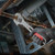 Milwaukee Adjustable Wrench 300mm