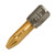 Trend Snappy PZ3 25mm Screwdriver Bits - Pack of 10 image