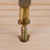 Trend Snappy PZ3 25mm Screwdriver Bits - Pack of 10