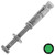 Fischer M12 x 85mm FWB Loose Wall Bolt 12/10L - Pack of 25