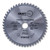 Trend CraftPro Crosscut Saw Blade 216mm x 30mm 24T image