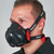 Trend Air Stealth Half Mask Medium/Large