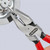 Knipex 02 02 200 Knipex Combination Pliers 200mm