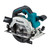 Makita DHS660Z 18V LXT 165mm Brushless Circular Saw - Body