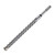 Milwaukee MX4 4 Cut SDS+ Drill Bit 8mm x 315mm image