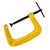 Stanley G Clamp 75mm