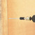 Trend Snappy Magnetic Bit Holder with PZ2 25mm