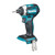 Makita DLX2176TJ 18V LXT Brushless 2 Piece Kit with 2x 5.0Ah Batteries, Charger & Case