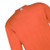 Workwear Long Sleeve T-Shirt (Burnt Orange)
