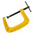 Stanley G Clamp 100mm