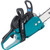 Makita EA3500S40B 35cc Petrol Chainsaw 40cm