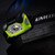 Unilite Cree LED 475 lumen rechargeable head torch with 3M VNB Adhesive helmet mount