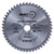 Trend CraftPro Crosscut Saw Blade 216mm x 30mm 60T image