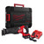 Milwaukee M18 FSZ 18V FUEL Brushless Reciprocating Saw with 1x 5.0Ah Battery, Charger & Case image