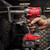 Milwaukee M18 FIW2F12-0X 18V FUEL Brushless Compact 1/2" Impact Wrench (Friction Ring) - Body & Case
