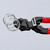 Knipex CoBolt S Compact Bolt Cutters