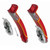 NWS N819-4 Voltage Tester with Clip Attachments image 1
