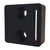 StealthMounts BLACK Tool Mount Spacers - Pack of 6 image 2