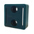 StealthMounts BLUE Tool Mount Spacers - Pack of 6 image 2