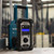 Makita DMR104 DAB Job Site Radio