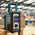 Makita DMR104 DAB Job Site Radio