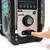 Makita DMR104 DAB Job Site Radio