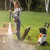 Stihl RE 130 PLUS Electric High Pressure Washer