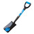 OX Pro Mini Square Mouth Shovel image