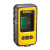 Dewalt DCE088D1G 12V XR Green Cross Line Laser, DE0892G Green Line Laser Detector, 1x 2.0Ah Battery, Charger, Case, Wall Mount Bracket, Safety Glasses & Target Card image 3