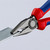 Knipex Combination Pliers 180mm