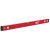 Milwaukee REDSTICK Backbone Magnetic Box Level 1000mm