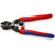 Knipex CoBolt Compact Spring Bolt Cutters