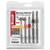 Snappy Colour Coded Depth Band Masonry Drill Bits