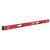 Milwaukee Redstick Backbone Magnetic Box Level 1200mm image