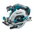 Makita DHS680Z 18V LXT 165mm Brushless Circular Saw - Body image