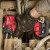 Milwaukee M18 FIW2F38-502X 18V FUEL Brushless 3/8'' Impact Wrench (Friction Ring) with 2x 5.0Ah Batteries, Charger & Case image A