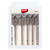 Makita 5 Piece Flat Drill Bit Set image