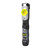 Unilite Rechargeable LED USB 625 lumens Inspection Light with 250 lumen top torch & magnetic base image