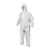 Type 5/6 Disposable Coverall - Size S image