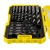 ITS 16 Piece Wood Drill Bit Set image 1