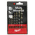 Milwaukee Multi Matieral Drill Bit Set - 7pc image