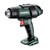 Metabo HG 18 LTX 500 18V Heat Gun - Body with Case image