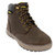 Stanley Towson Safety Boots - Brown image